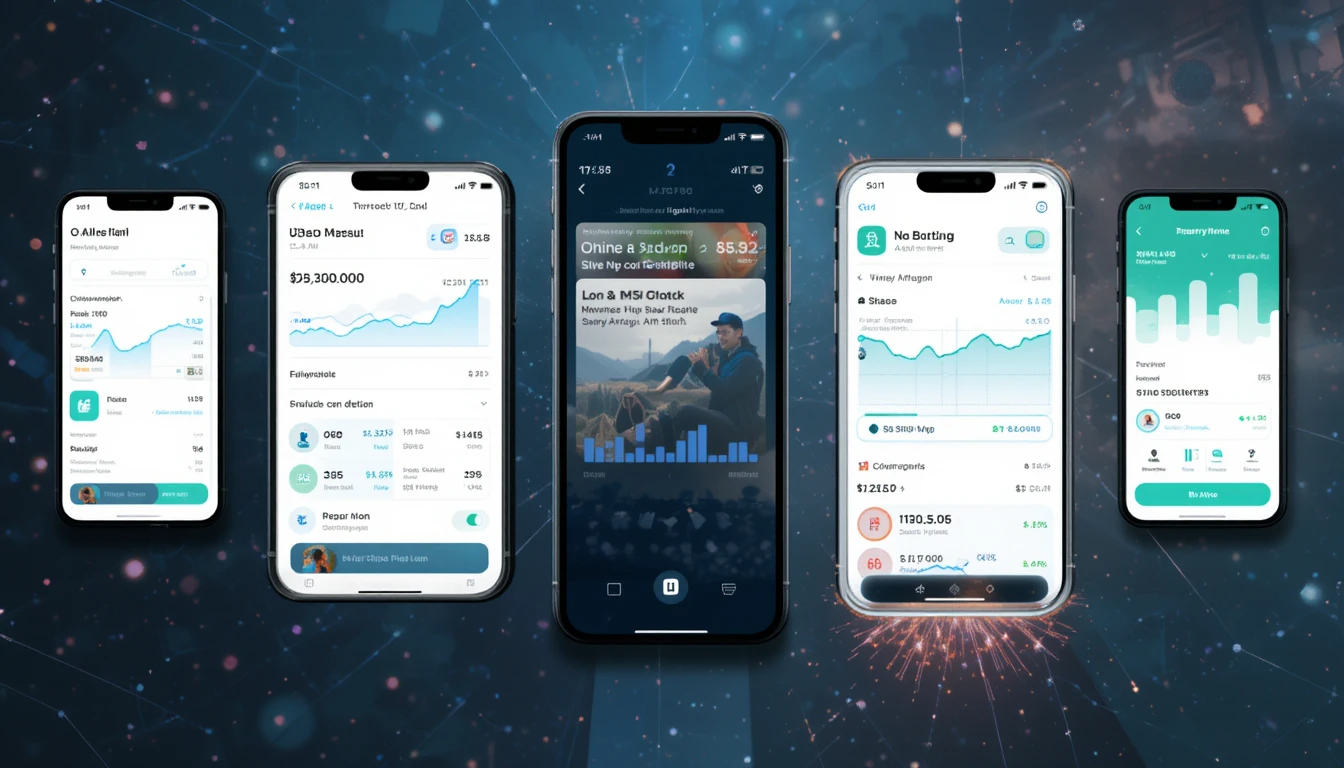 The Best Budgeting Apps for Managing Your Money