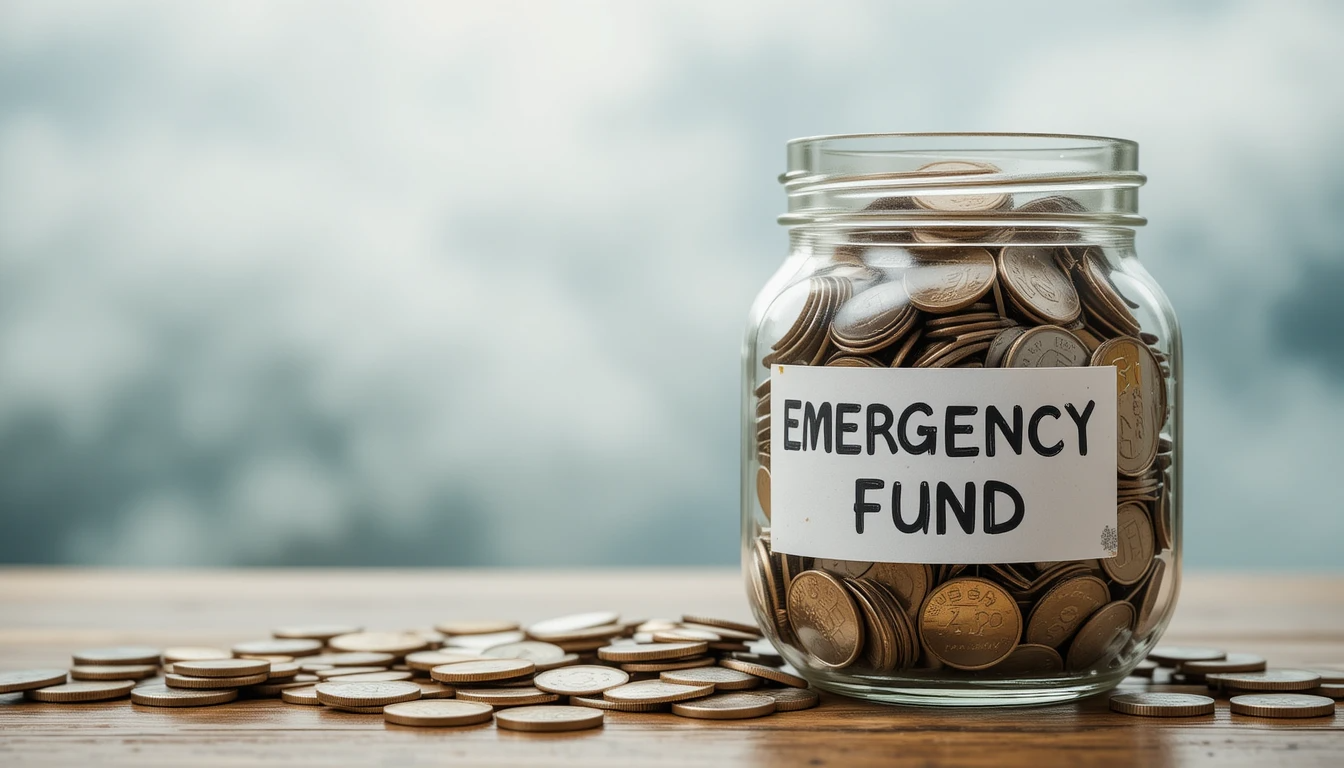 How to Build an Emergency Fund from Scratch