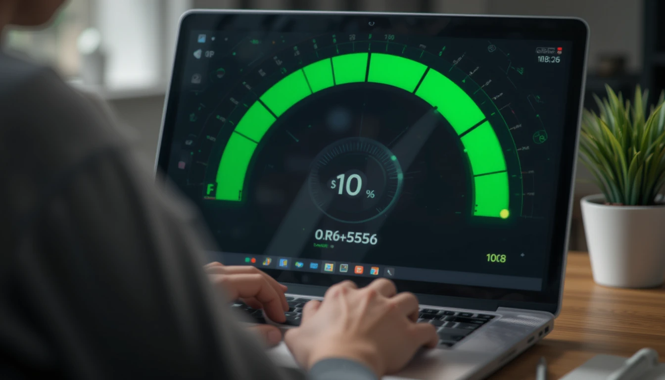 Understanding Your Credit Score: A Beginner’s Guide
