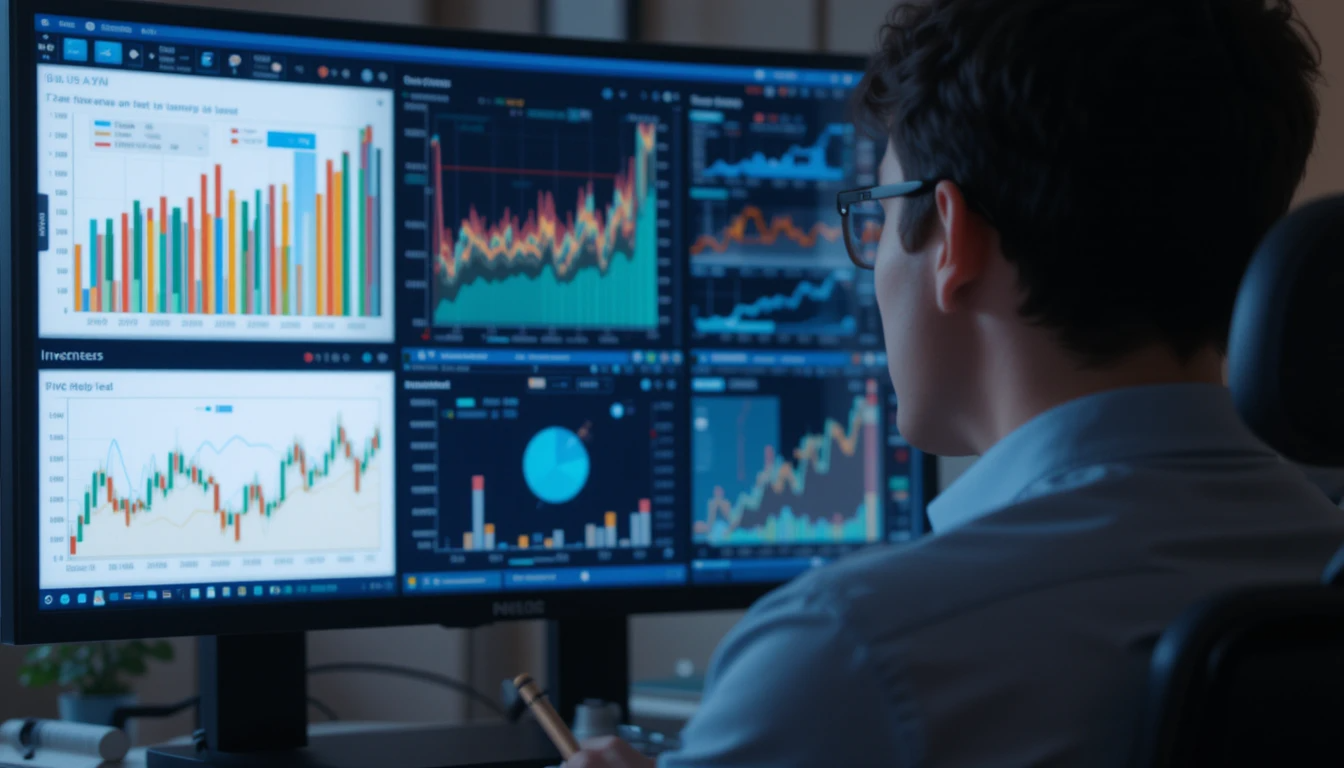 Investing for Beginners: Stocks, Bonds, and More