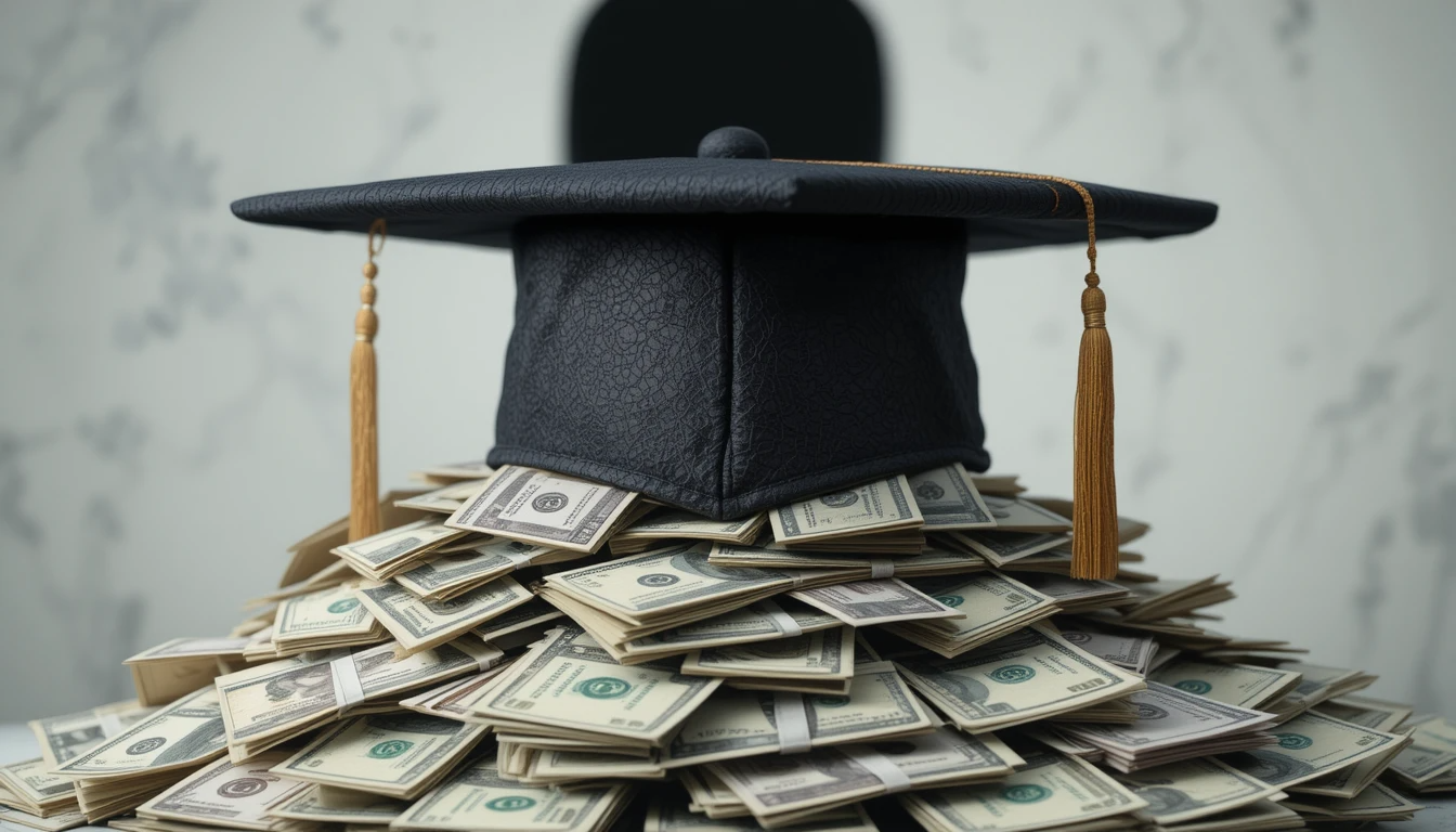 The Truth About Student Loans and How to Repay Them